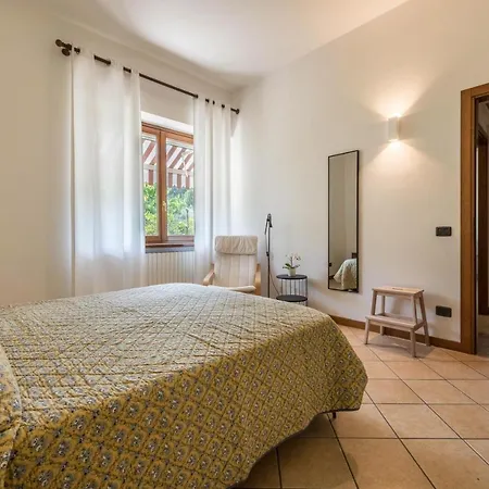 Casa Gemma - With Garden *