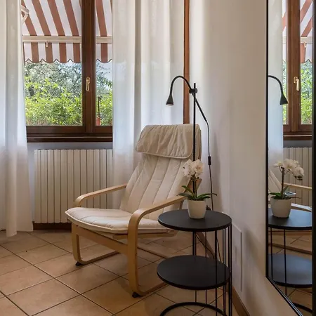 Casa Gemma - With Garden