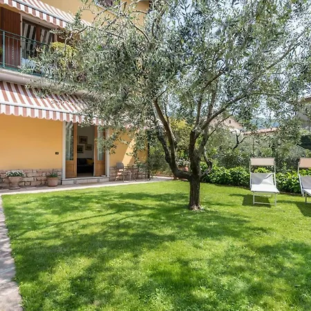 Casa Gemma - With Garden