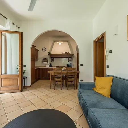 Casa Gemma - With Garden *