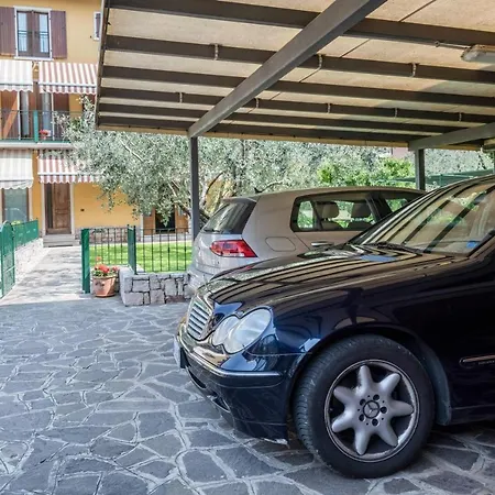 Casa Gemma - With Garden